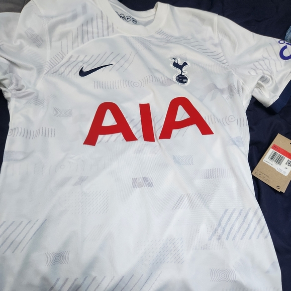 Tottenham jersey - Picture 2 of 4